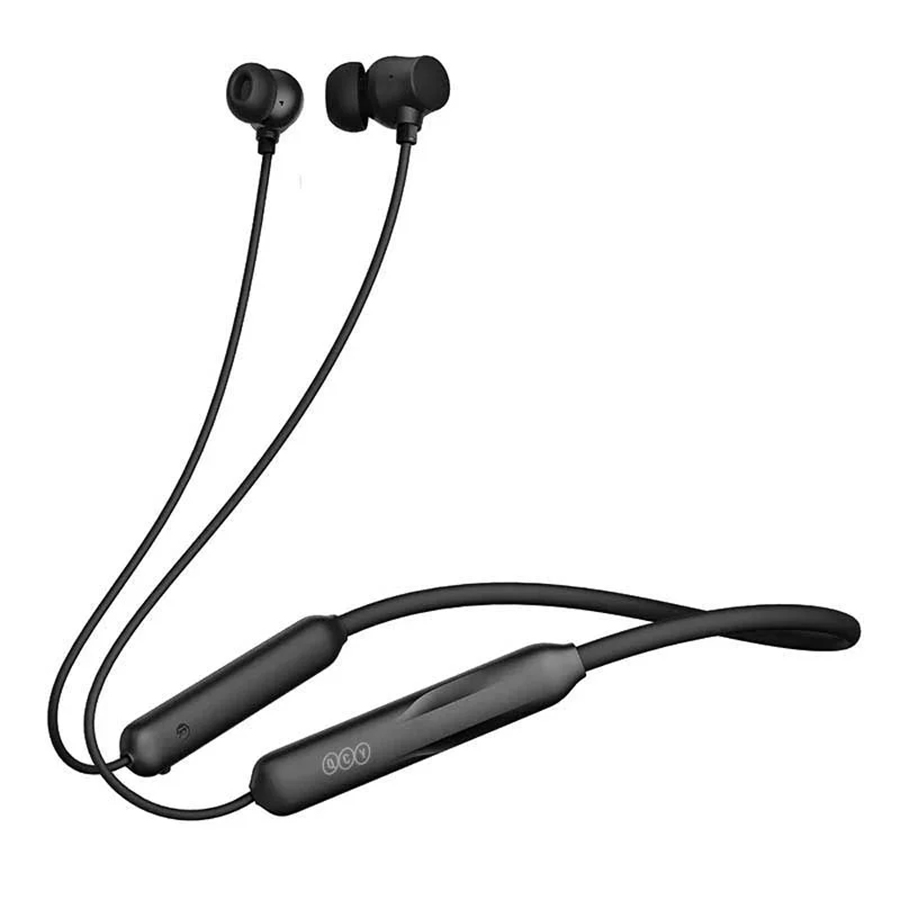 QCY BassBloom ANC N2 Wireless Earphone