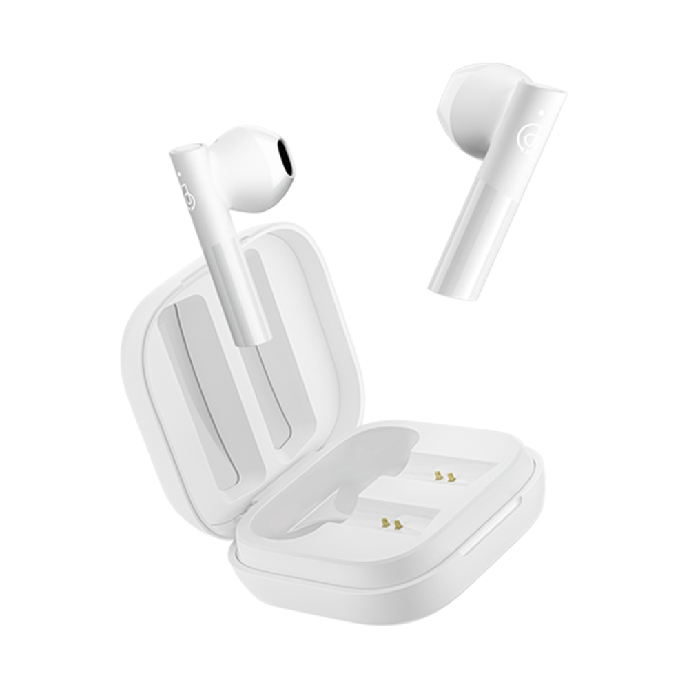 Haylou GT6 True wireless Earbuds - White