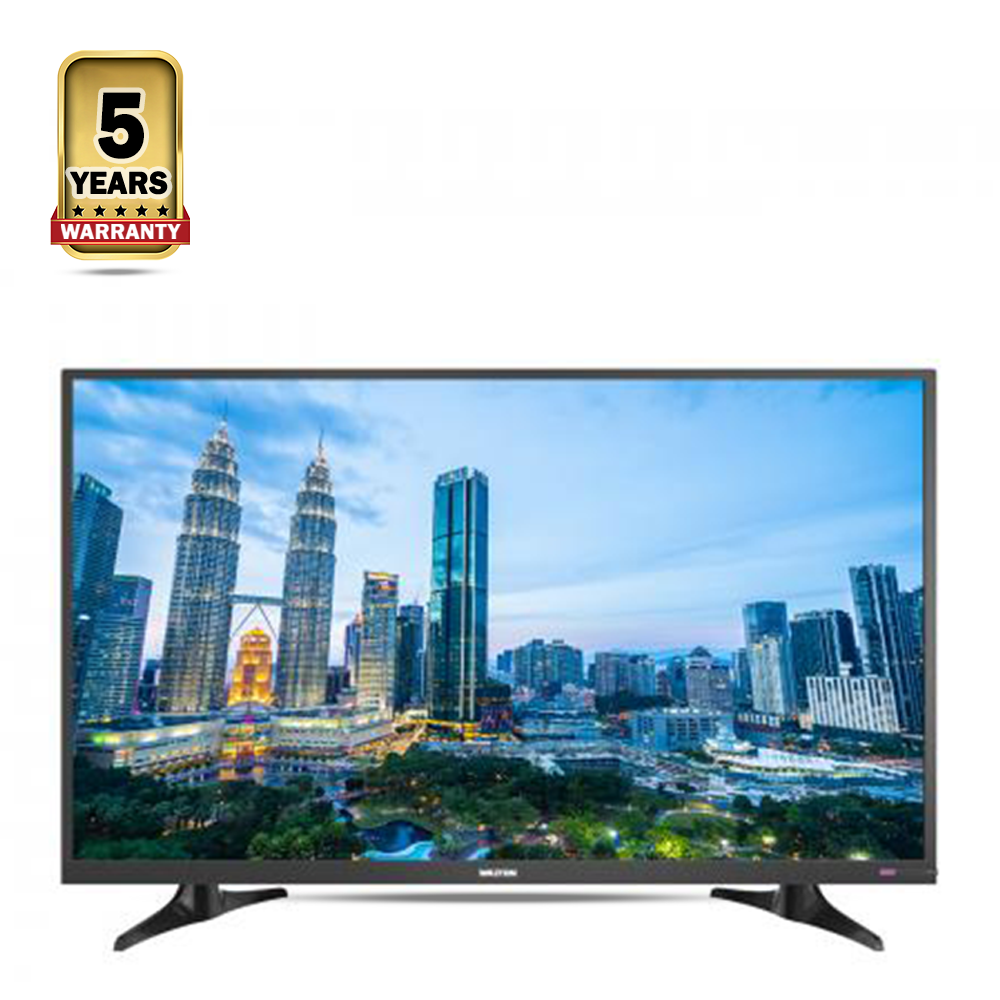 Walton WD43RS Smart LED TV - 43 Inch