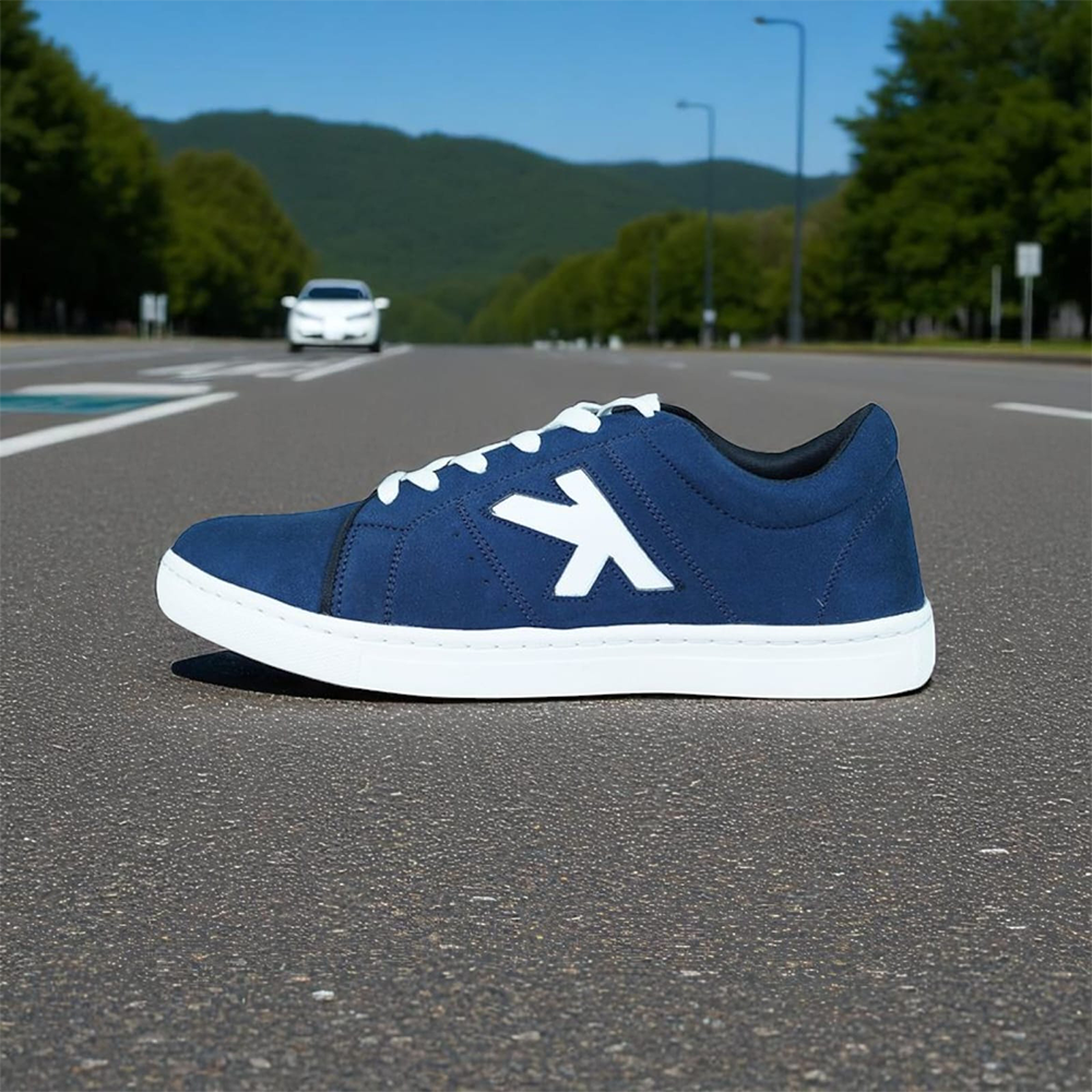 Kites Trendy Sneaker Shoes For Men - S61