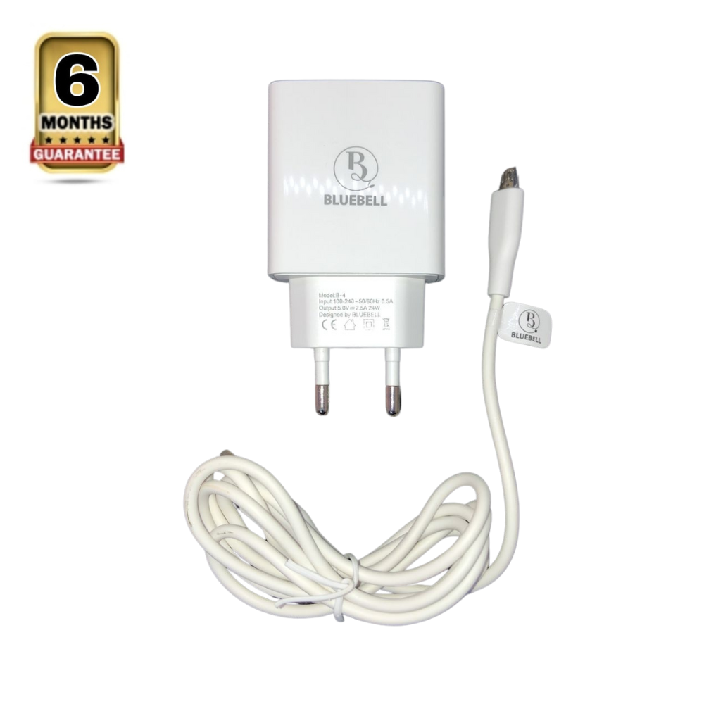 B-4 Type B Charger - 24 Watt