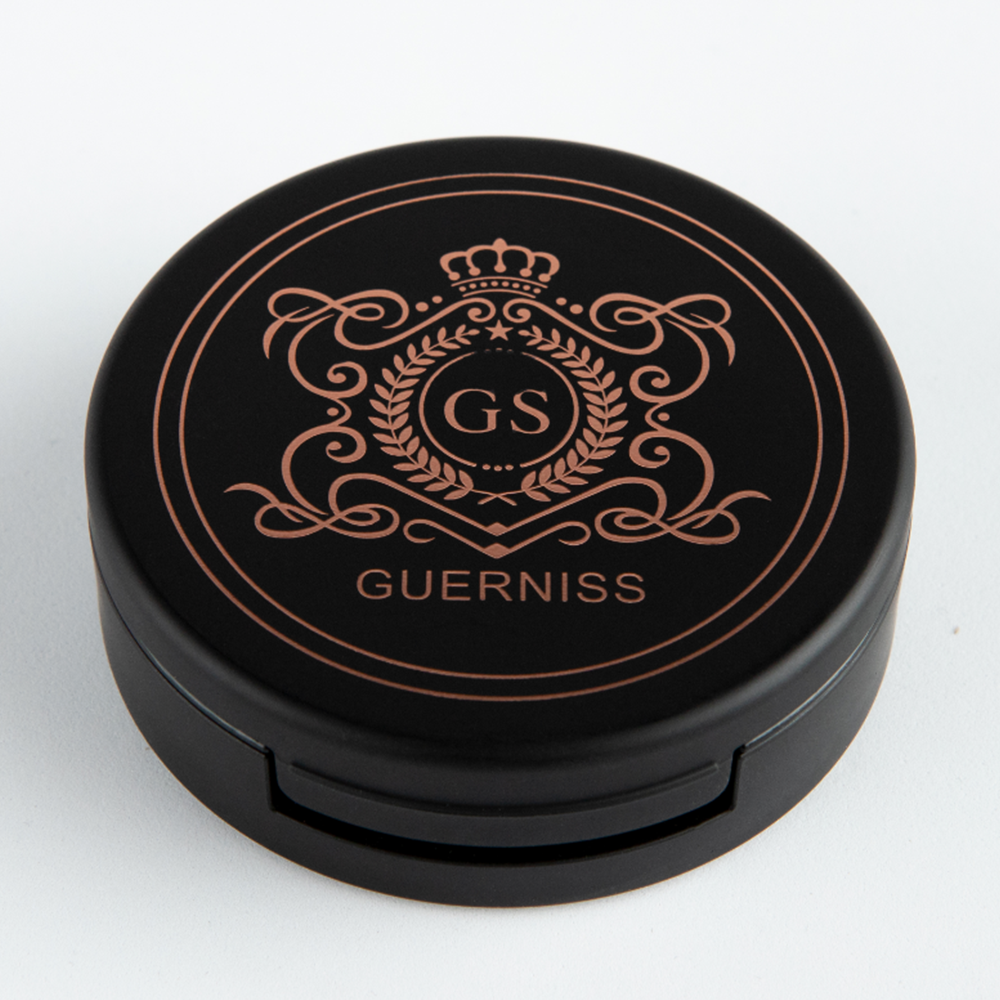 Guerniss Matte and Poreless Face Powder 15g  - G010