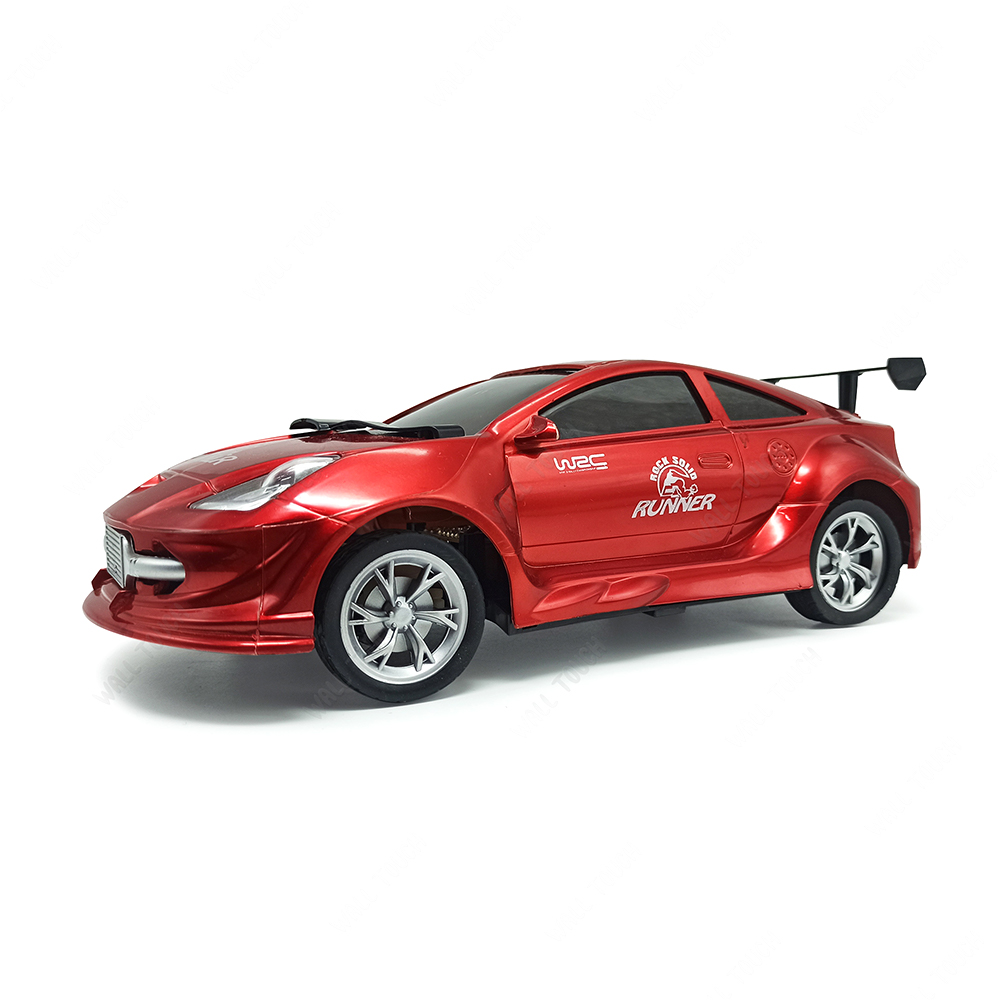 Remote Control Sportcar Perfection 1:16  Sports Car For Kids - 204661520