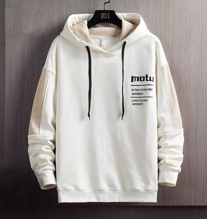 Stylish Hoodie For Men CH-13