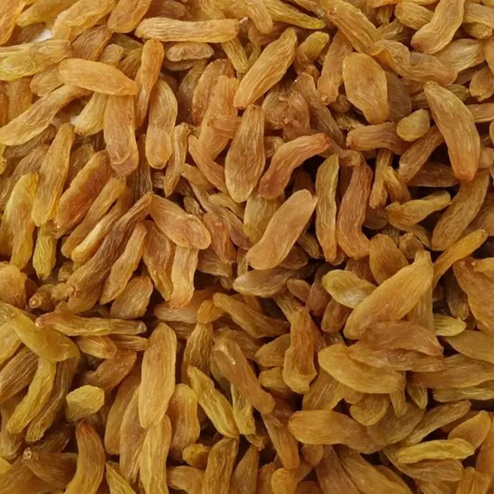 Golden Kismis - 500 gm