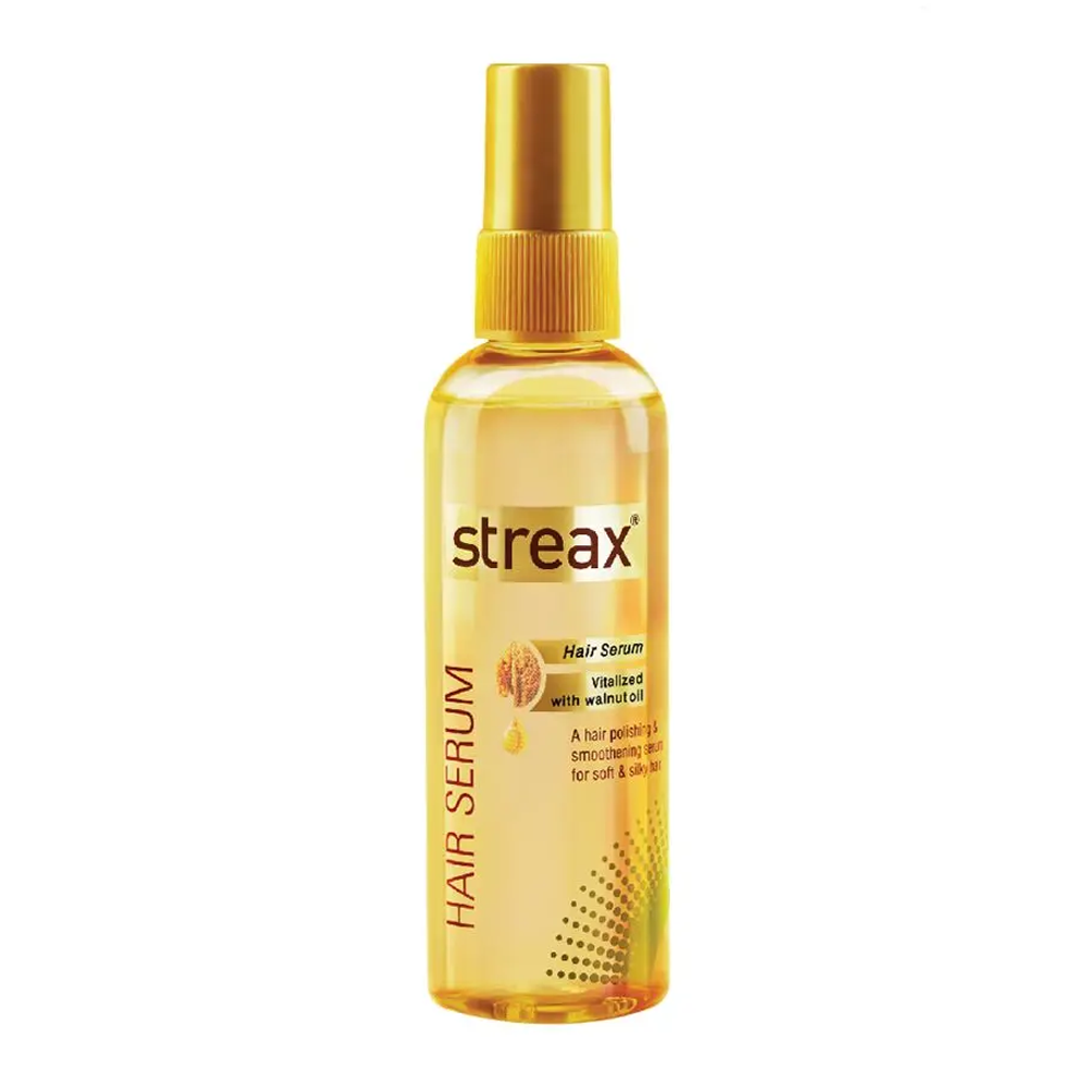 Streax Walnut Hair Serum - 115ml