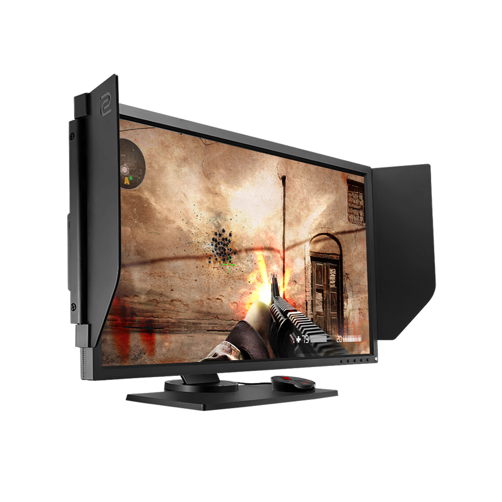 BenQ XL2546K e-Sports モニター BenQ ZOWIE XL2546K 240Hz E