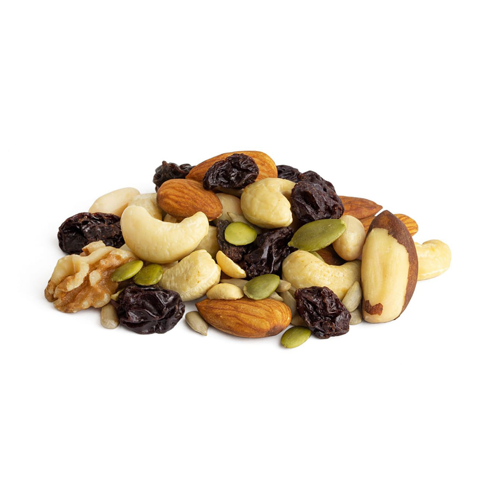 Mixed Nuts - 1 Kg