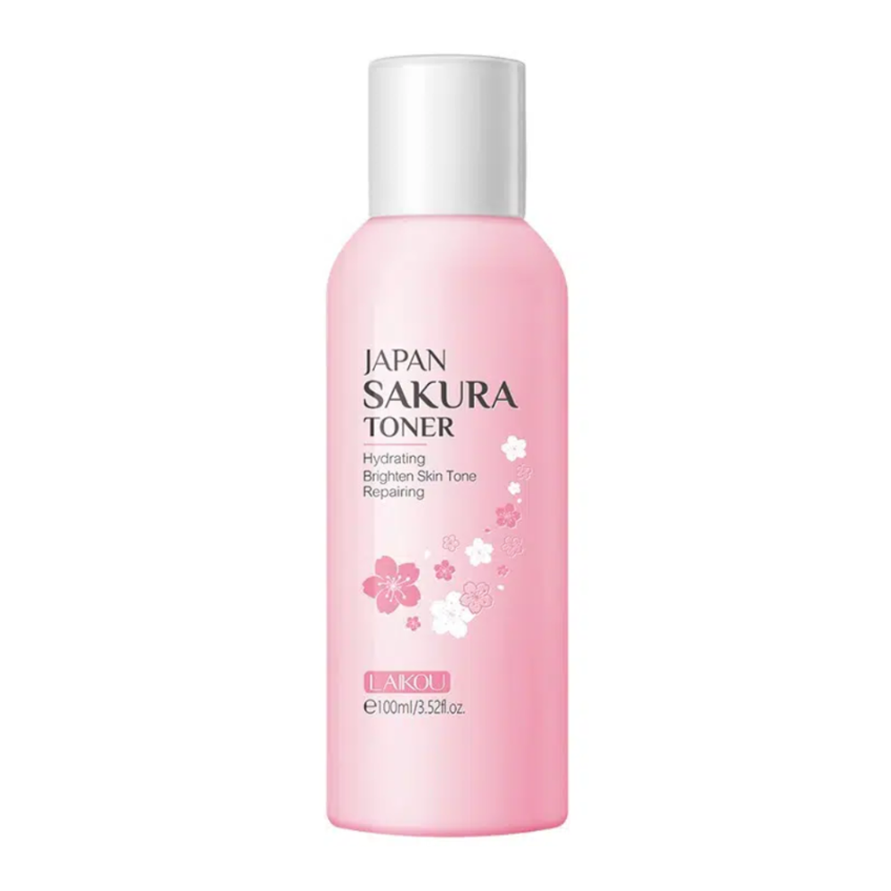 LAIKOU Sakura Toner - 100ml