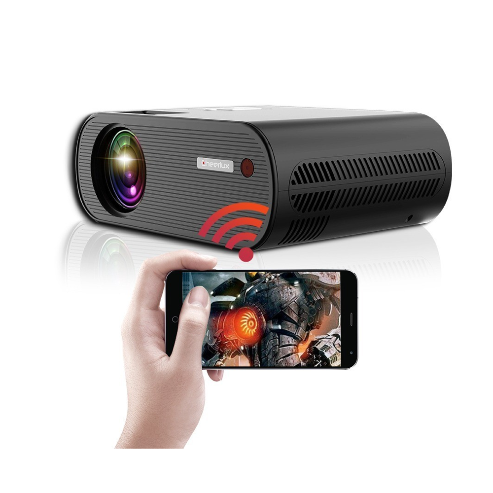 Cheerlux C10 Projector