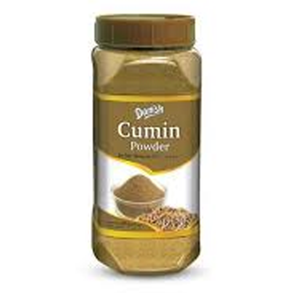 Danish Cumin Powder Jar 200gm