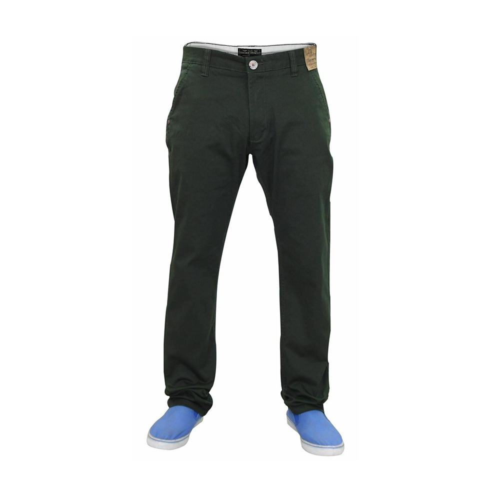 Twill Gabardine Pant For Men - TP -14