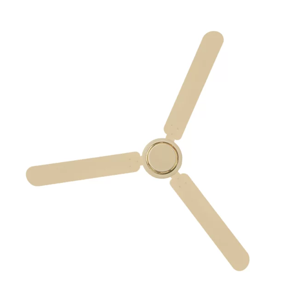 Bajaj Regal 1400mm Ceiling Fan - Ivory