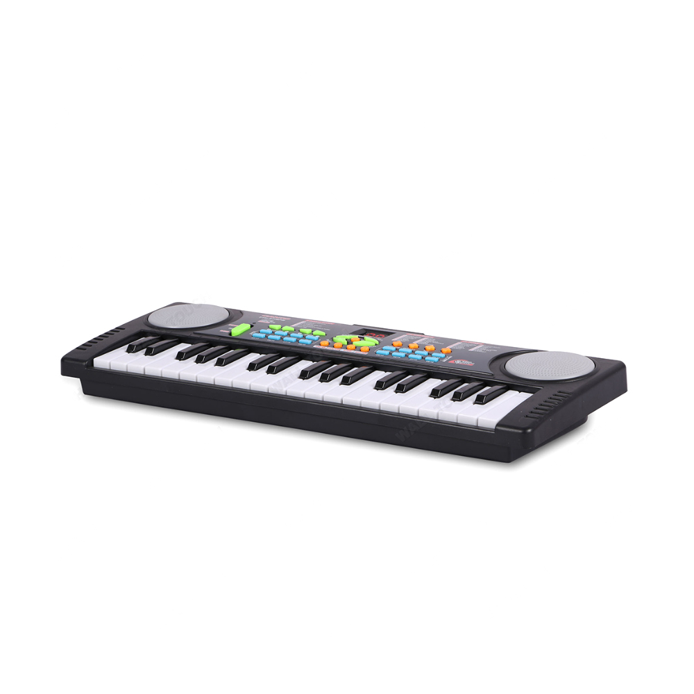 Canto-Electronic 37 Keys Musical Keyboard Piano - 119906408