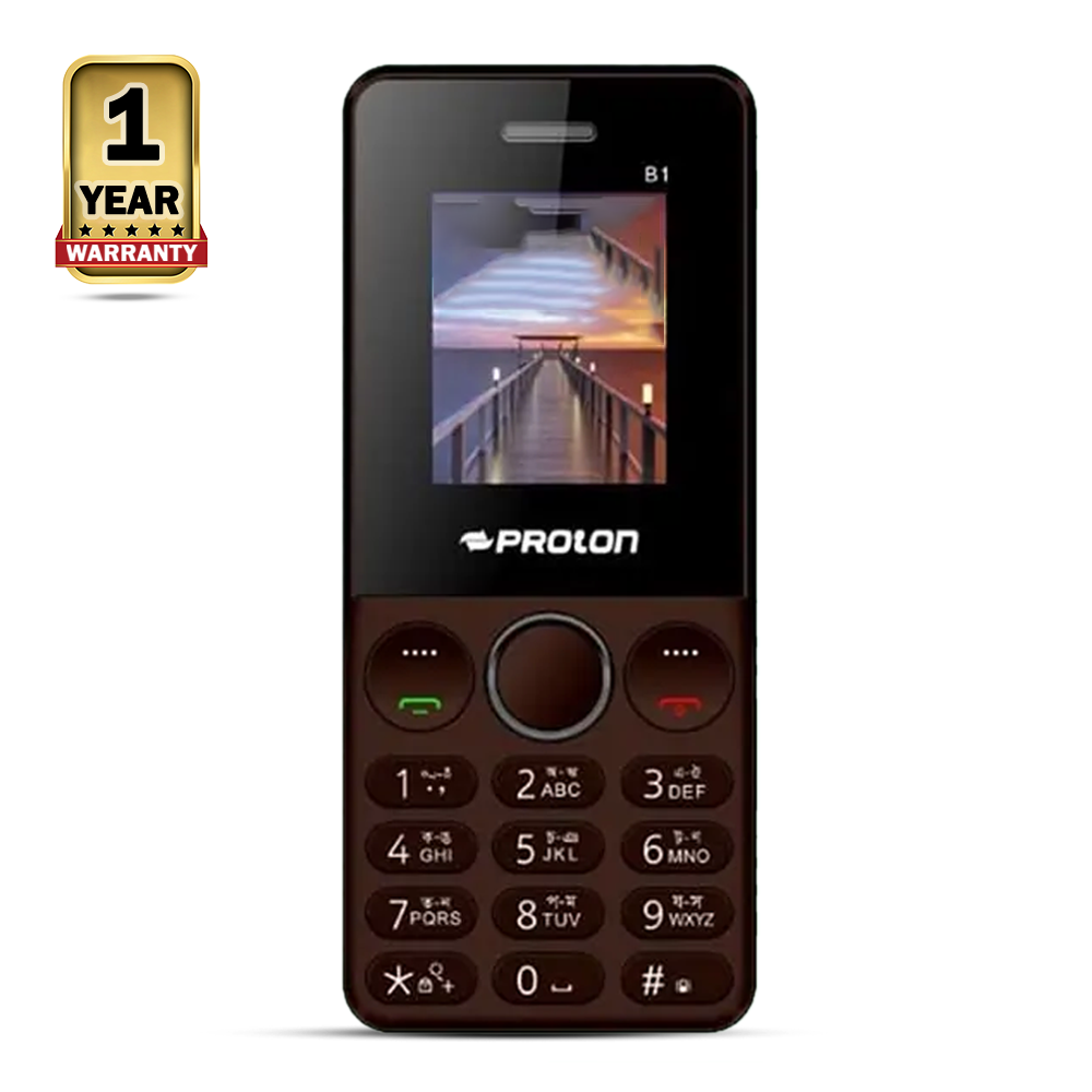 PROTON B1 Feature Phone