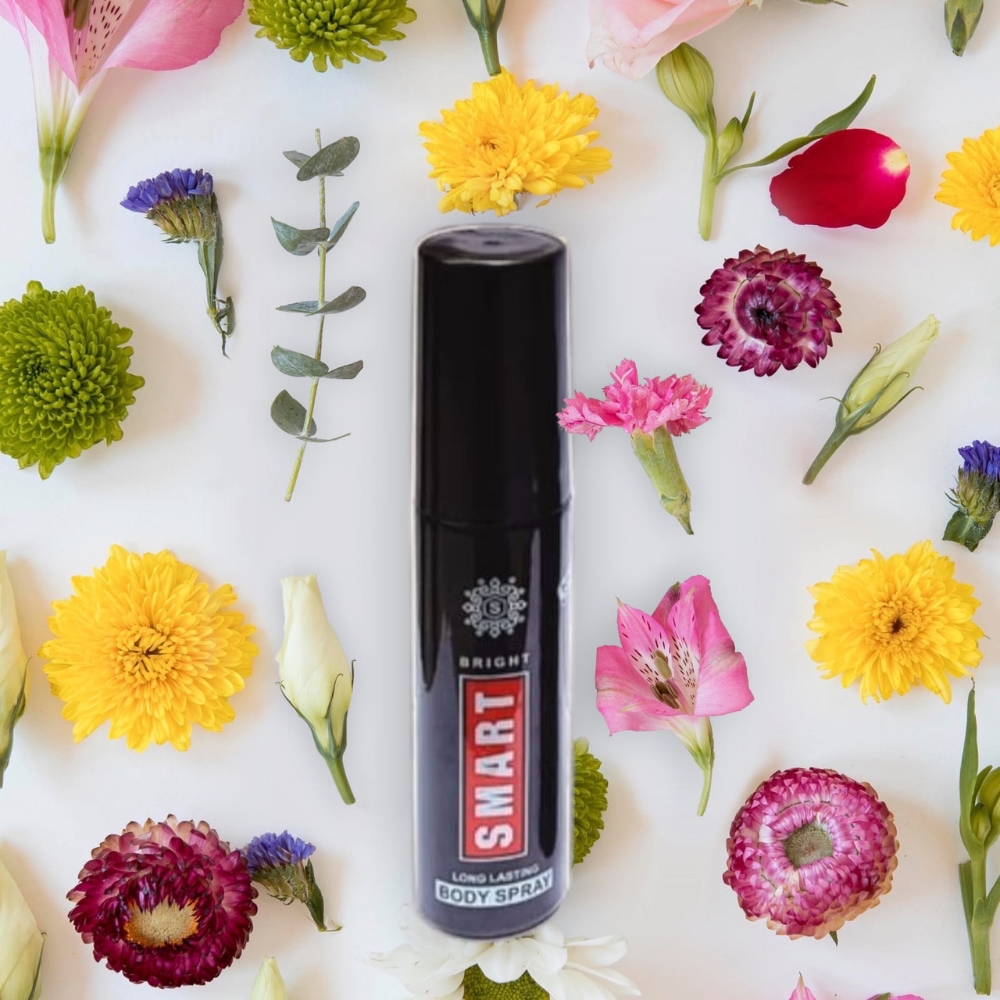 Magnet Long Lasting Body Spray for Men - 50ml