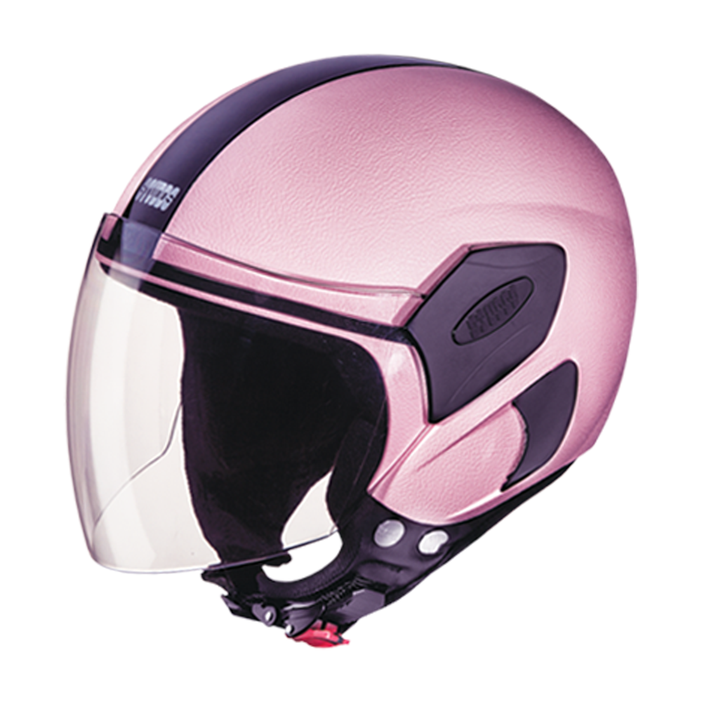 Studds Femm 540 Helmet - Pink