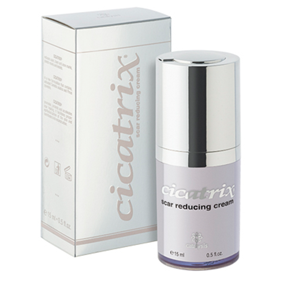 Cicatrix Cream - 30ml