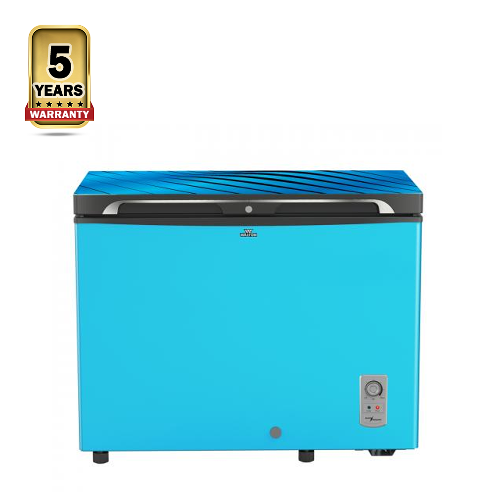 Marcel MCG-B5E-GDEL-XX Freezer - 255 Liters - 245924