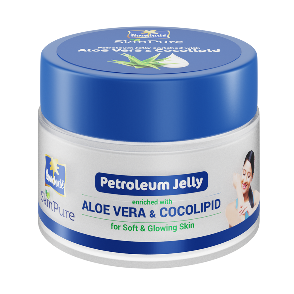 Parachute Skin Pure Petroleum Jelly - 50ml - EMB057