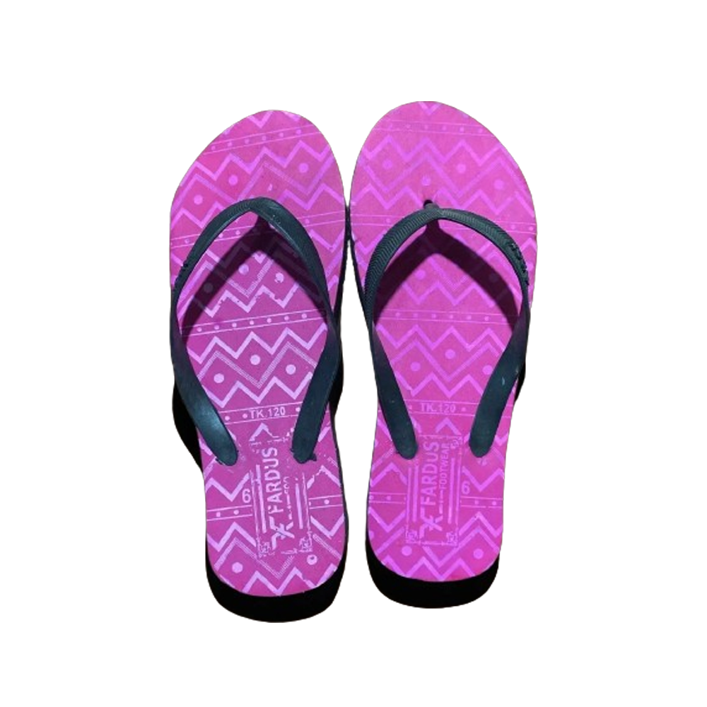  Rubber Sandals For Women