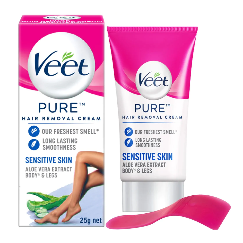 Veet Hair Removal Cream - 25g