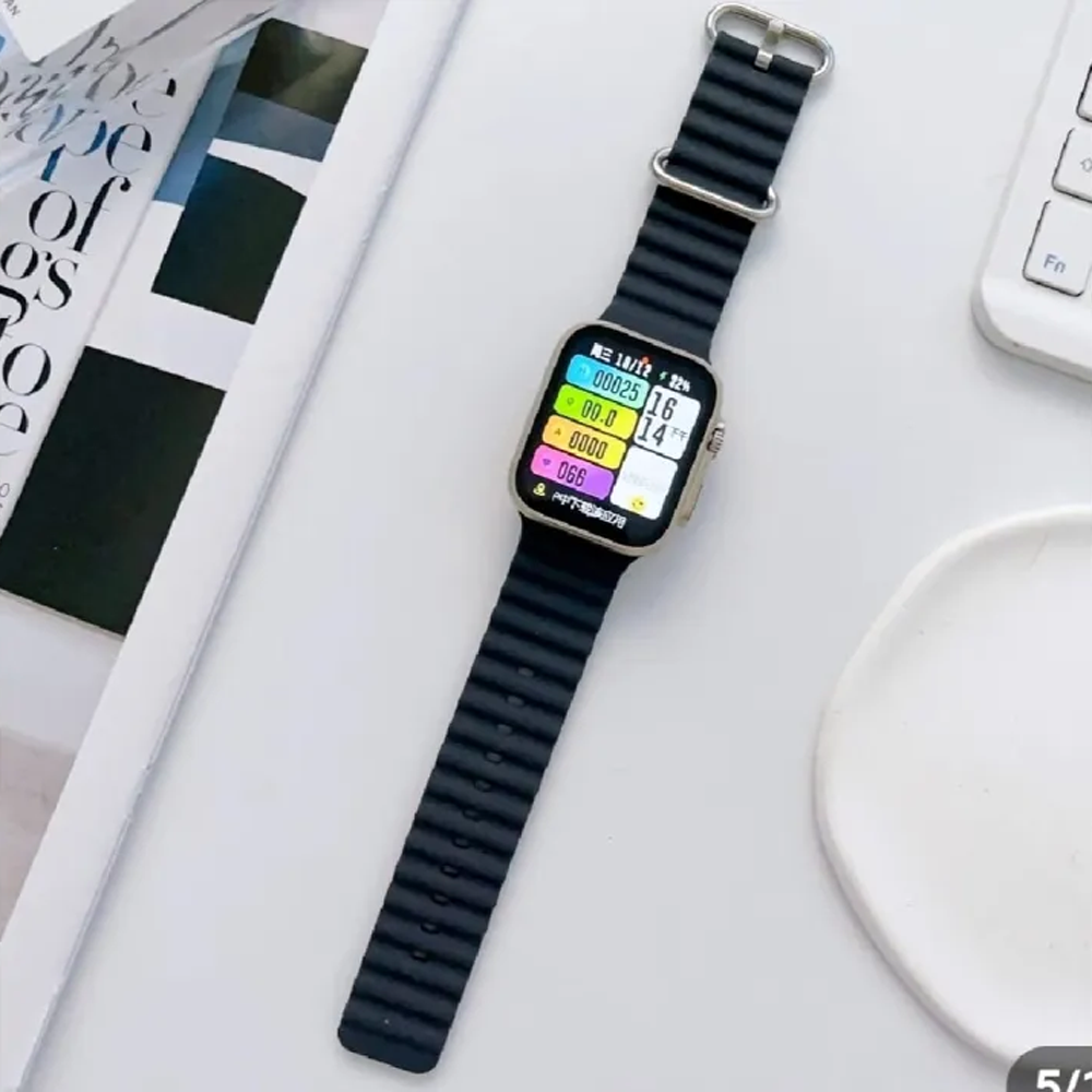 Strap For Apple Watch