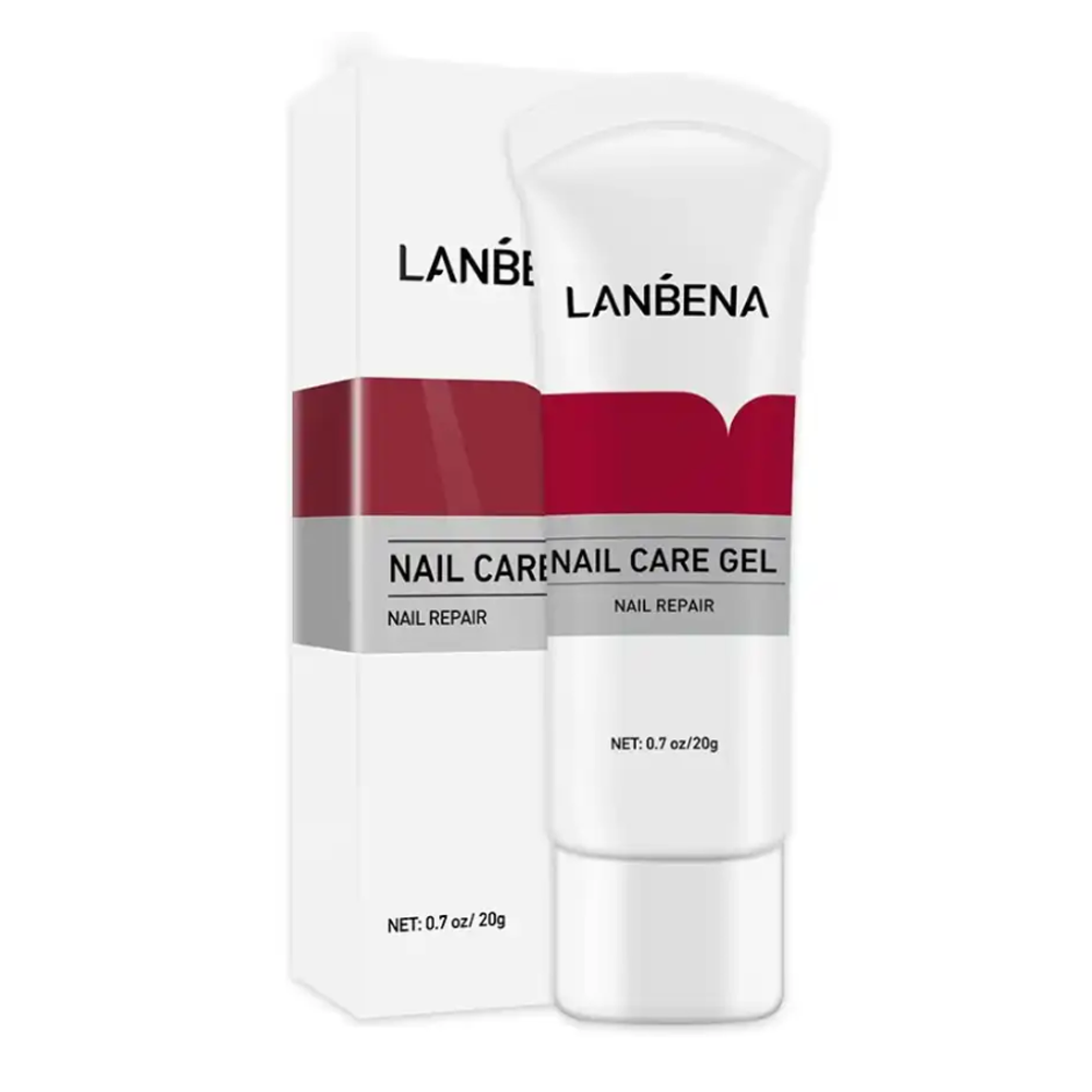 Lanbena Nail Care Gel - 20gm