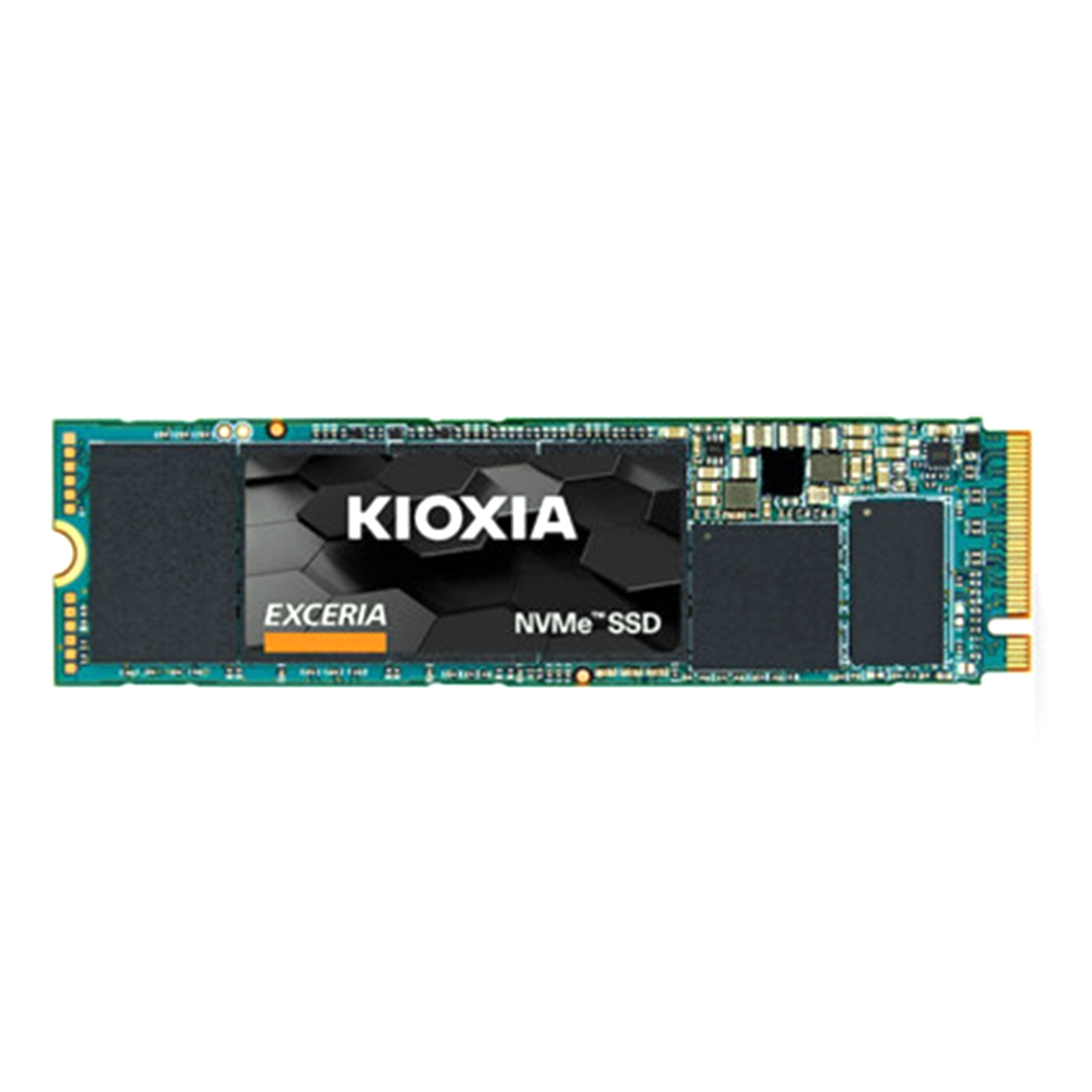 Kioxia EXCERIA 250 Go SSD NVMe M.2 2280