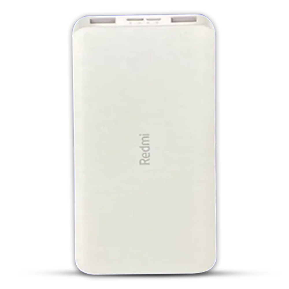 Xiaomi Redmi Powerbank 10000mah