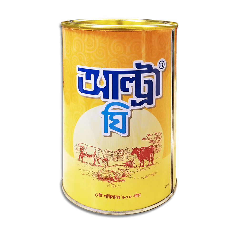 Ultra Ghee - 900g