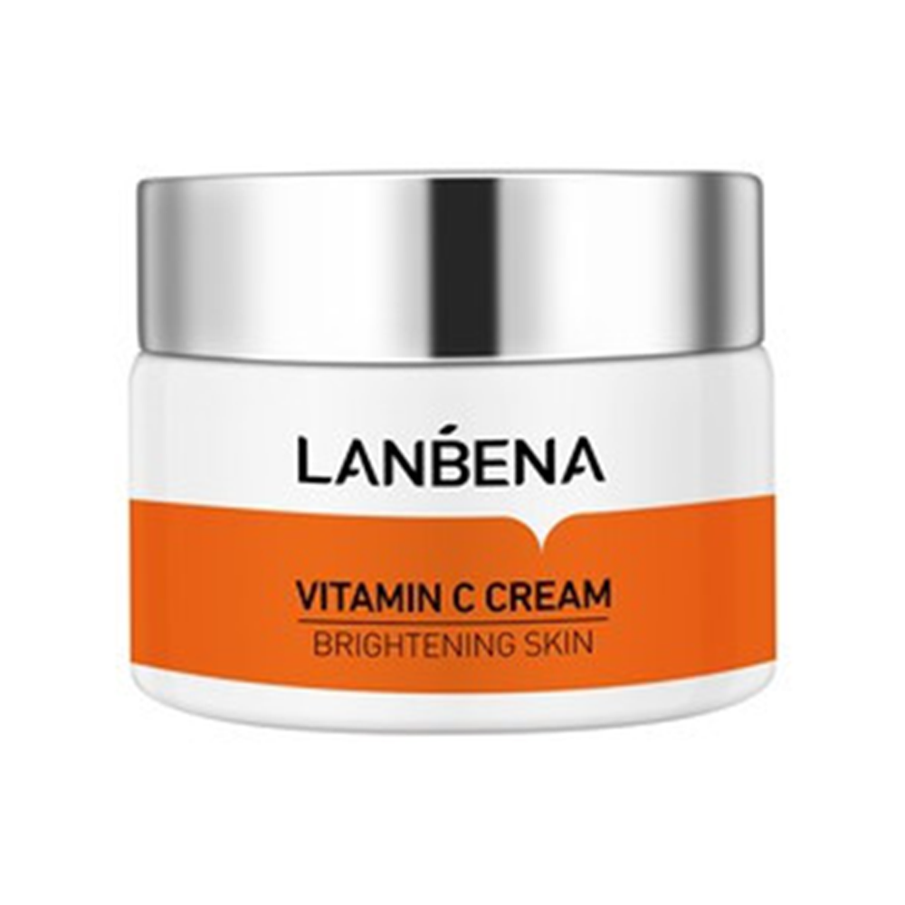 Lanbena Vitamin C Cream - 50gm