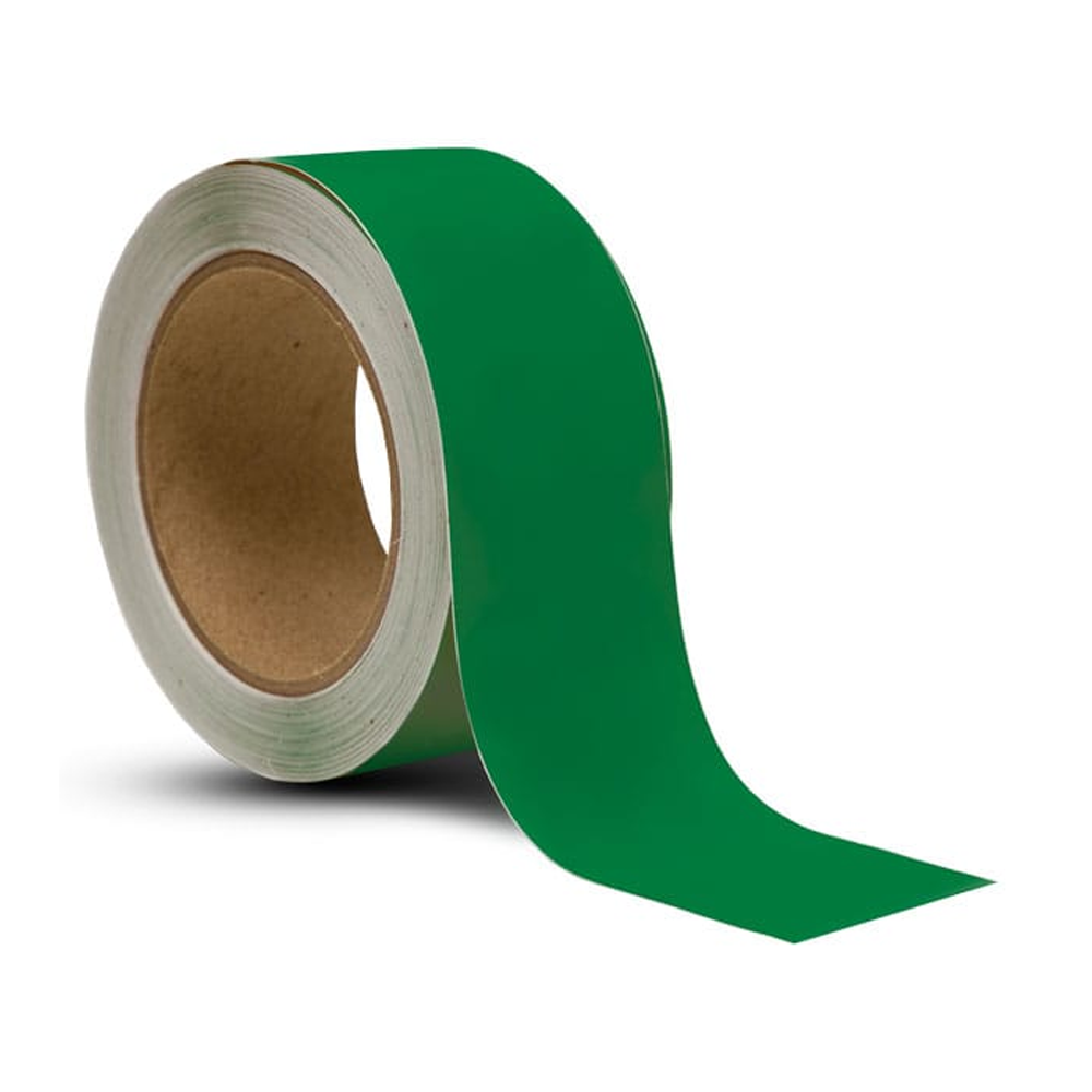 Binding Tape 2 inch Green SA000CRFT045