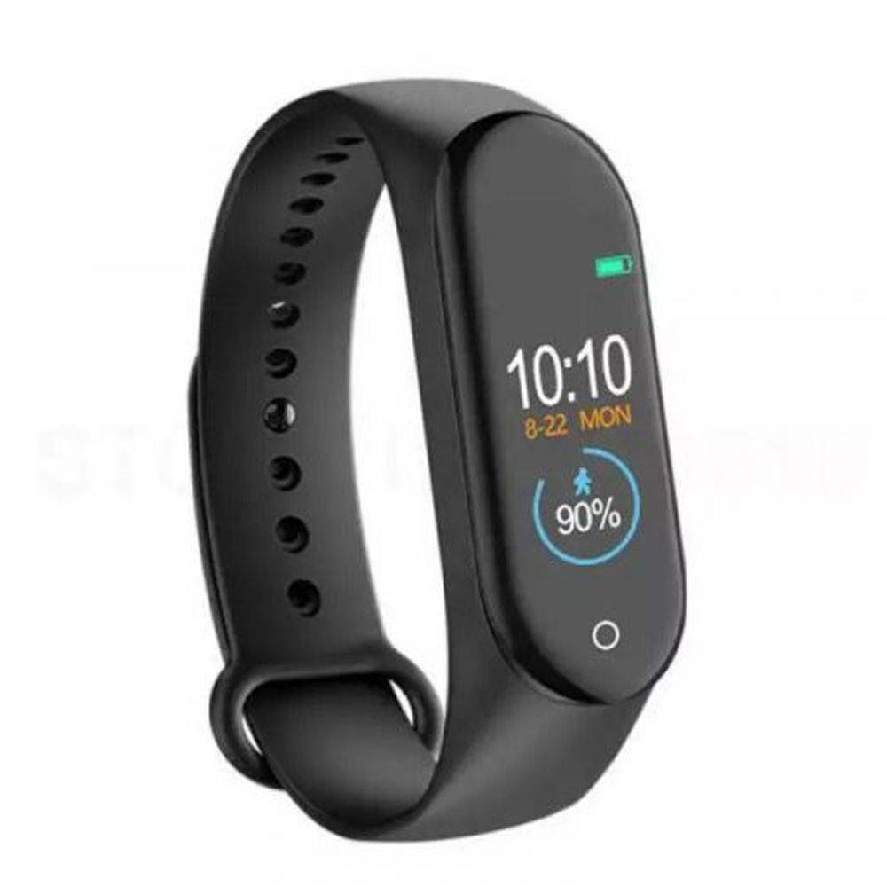 M4 Smart Band - Black