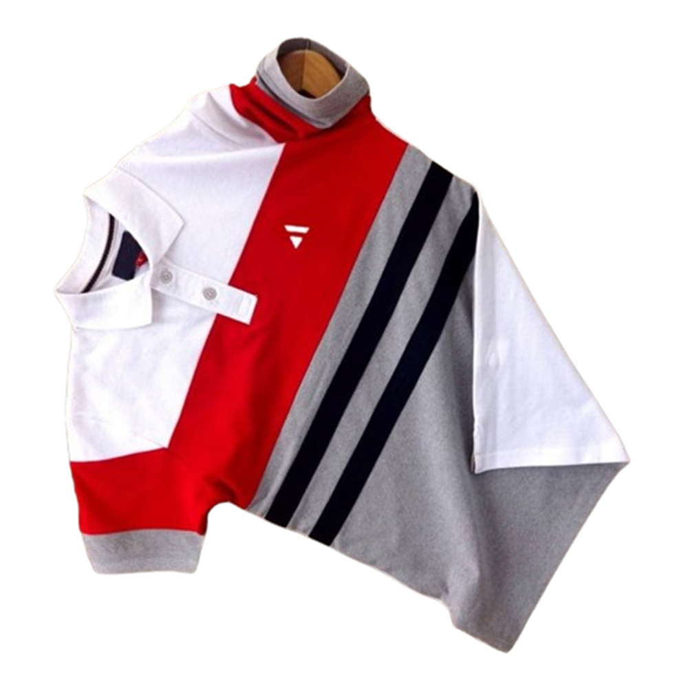 Cotton Polo Shirt For Men - Pt-202