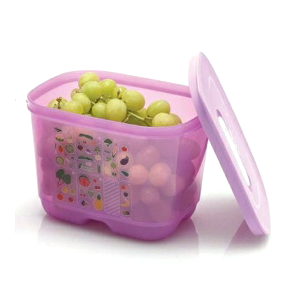 Tupperware Vegetable Keeper - 1.8L