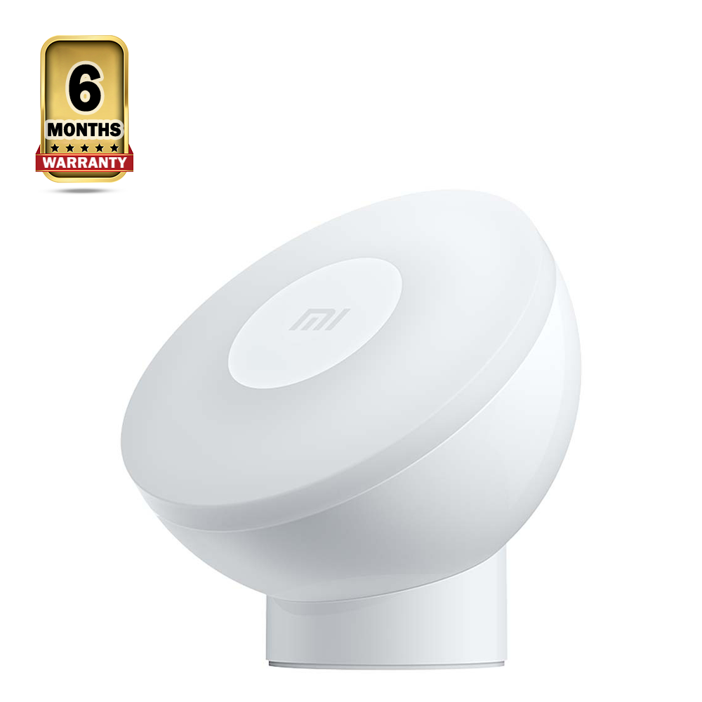 Mi Motion Activated Night Light - White