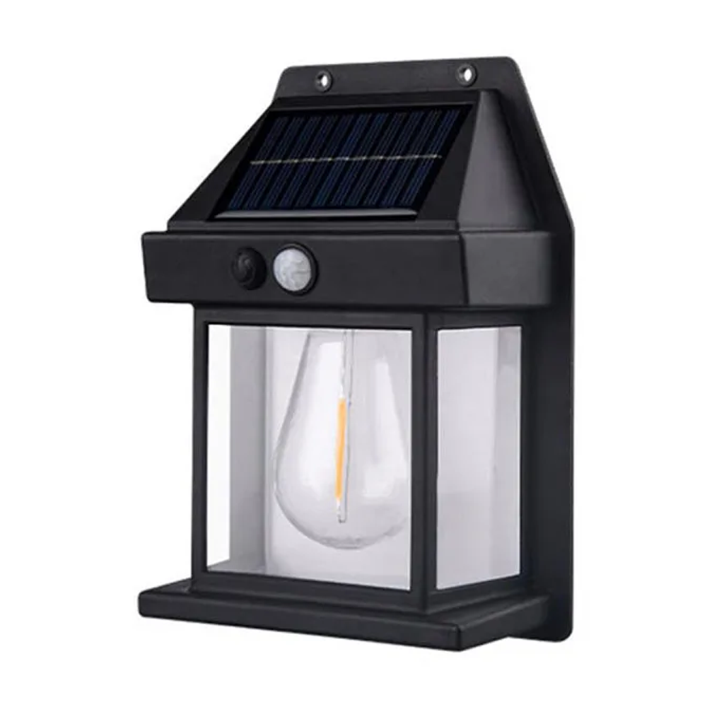 Auoyo Tungsten Filament Solar Outdoor Waterproof Lamp