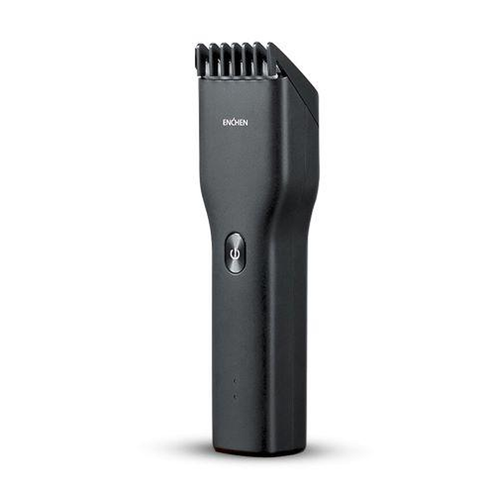 Xiaomi ENCHEN Boost USB Electric Hair Trimmer - Black