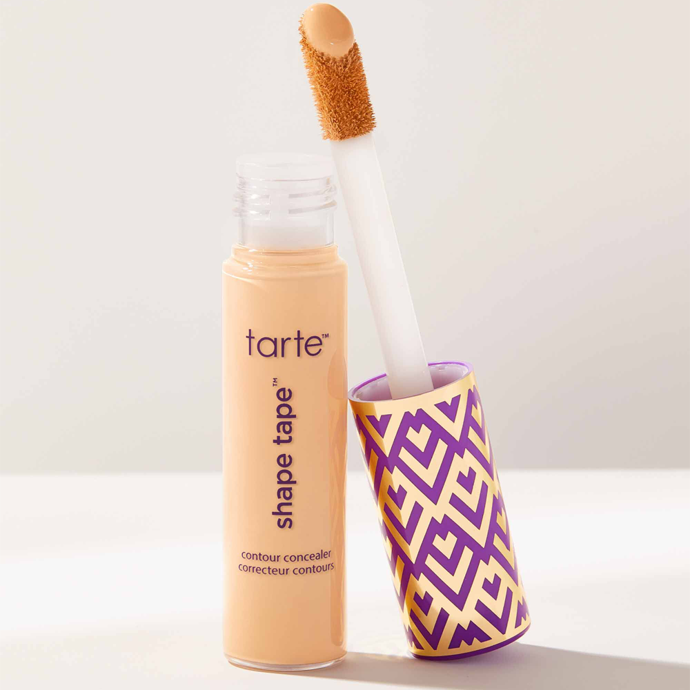 Tarte Shape Tape Full Coverage Concealer - Light Medium Sand