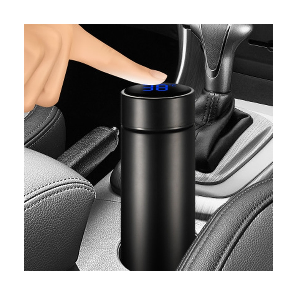 Thermos Water Bottle 500ml