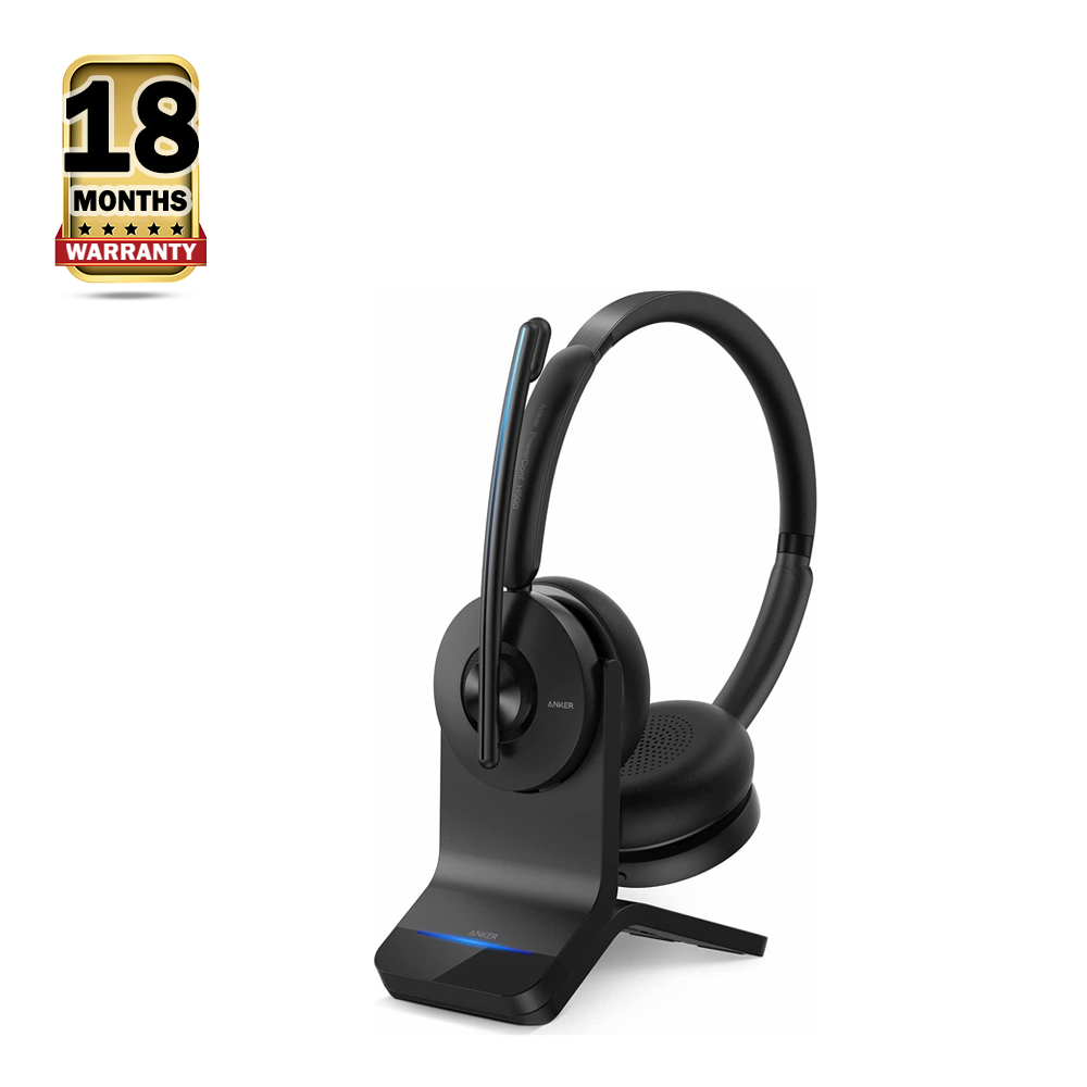 Headset bluetooth anker hot sale