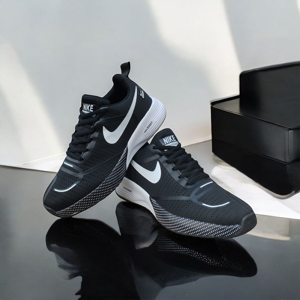 Nike Zoom Sneaker Shoes For Men - S25