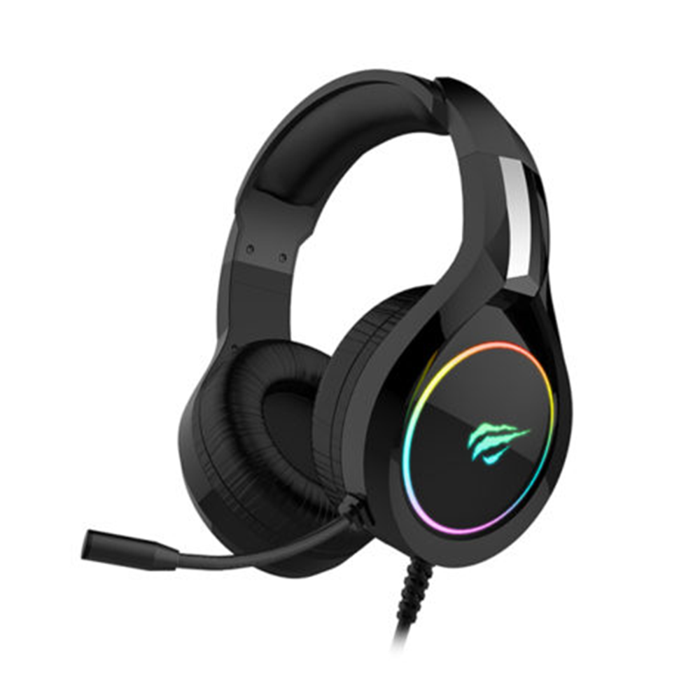 Havit H2232d Gaming Wired Headphone