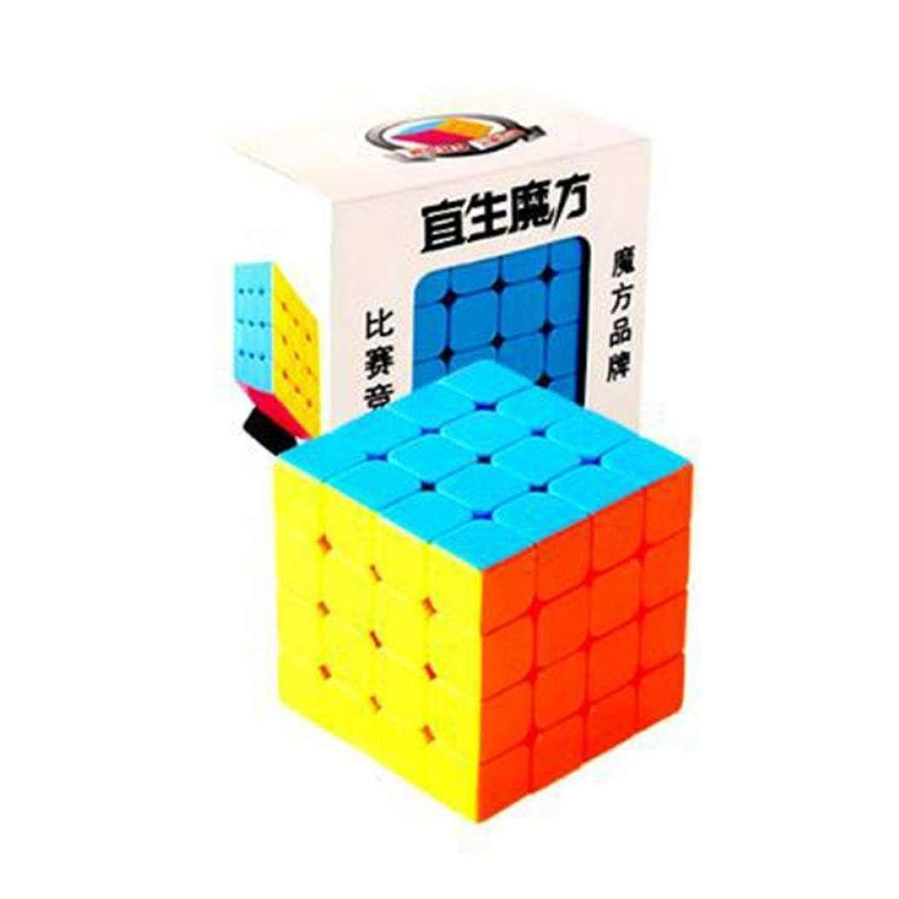 Mirror Block Rubik's Cube - 4x4 - Multi Color