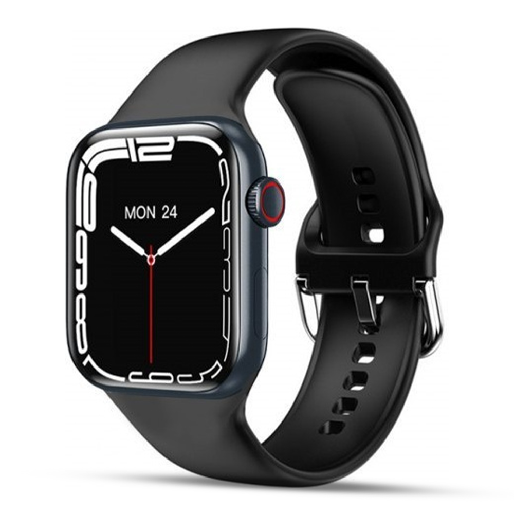T900 Pro Max Smart Watch - Black