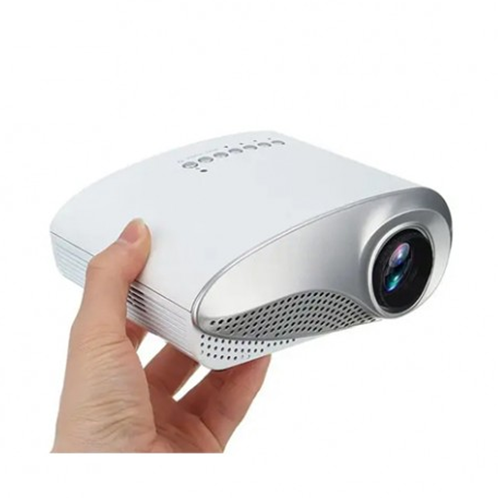 RD-802 HD Mini Projector