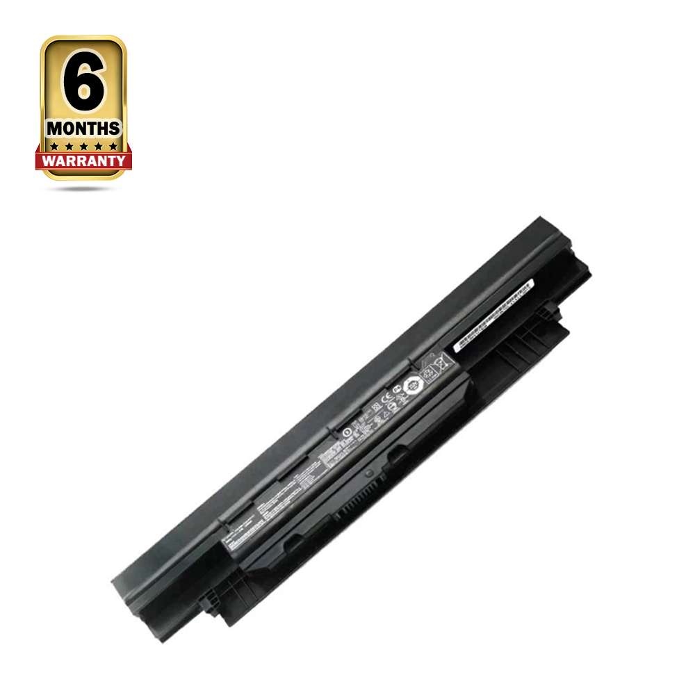 Laptop Battery for Asus P2430U P2530U - 2500mAh - Black