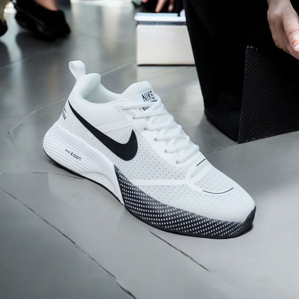 Nike Zoom Sneaker Shoes For Men - S24