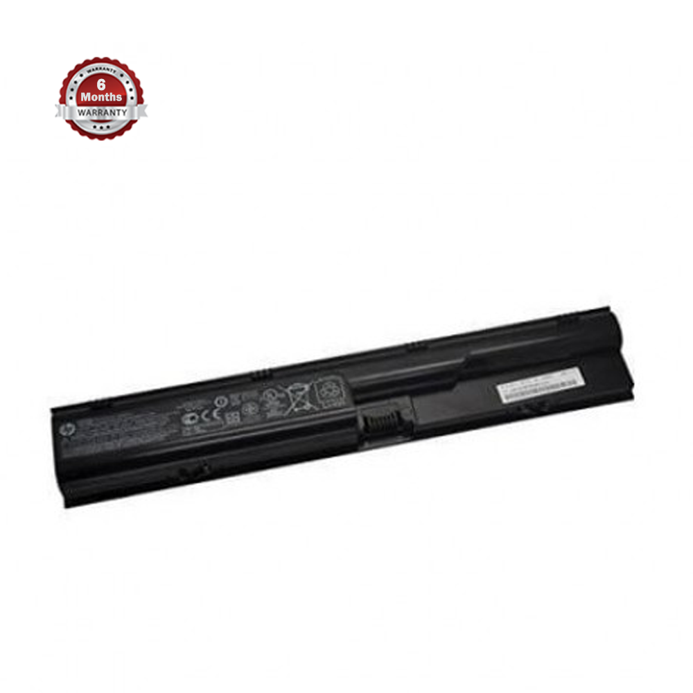 Laptop Battery for HP Probook 4440S.4530S - Black 